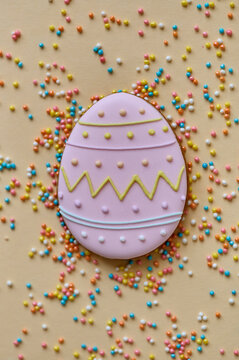 ping easter egg