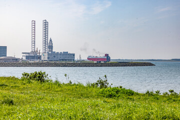 MS THAMES HIGHWAY is a Vehicles Carrier that was built in 2005 and is sailing under the flag of...