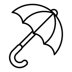 Umbrella Icon