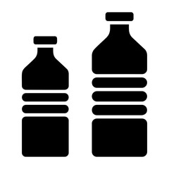 Bottle Icon