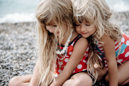 sisters