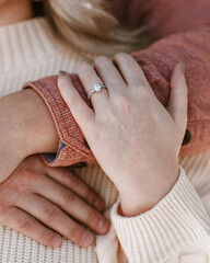 Engagment ring 