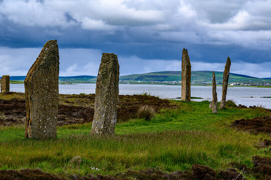 Ring of Brodgar