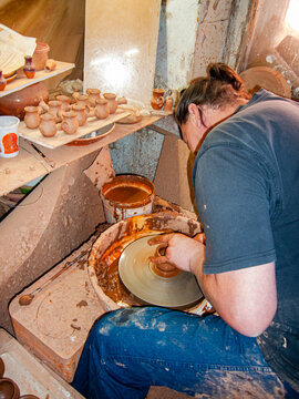 clay master works