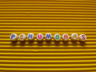 Penumbras