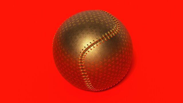 Baseball Ball