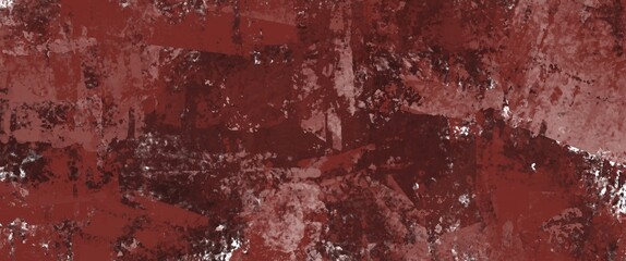 abstract red background with texture