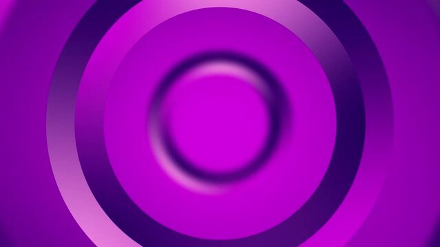 abstract loop background animation in 4k