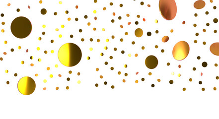 Confetti photo overlays, birthday holiday confetti, photoshop overlays, wedding, glitter dust, png - PNG transparent