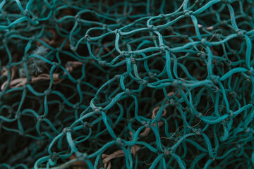 fishing net