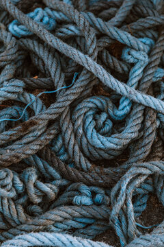 fishing net