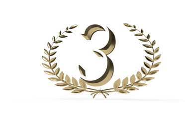 Beyond Expectations: Astonishing 3D Illustration Celebrates Third Place Success