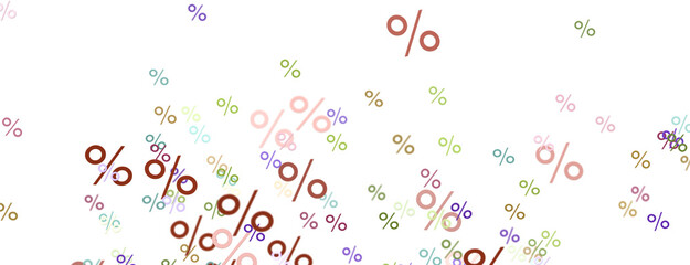 3d sale discount as transparent - PNG transparent