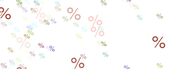 3d sale discount as transparent - PNG transparent