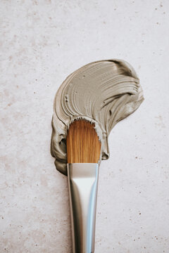 green clay