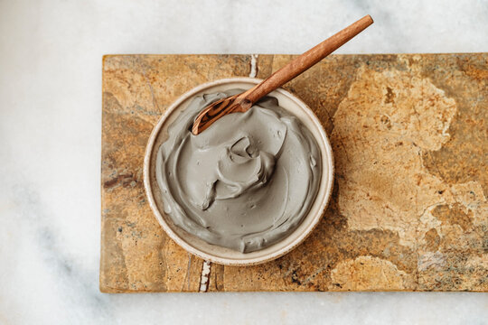 Green clay