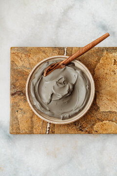 Green clay