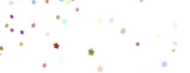 The XMAS stars are a colorful addition to any festive decoration, with a stars background that features sparkle png transparent