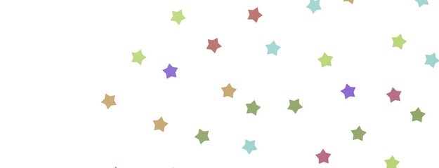 XMAS Holiday  colourful lden decoration, glitter frame isolated - png transparent