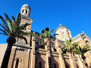 Basilique Notre-Dame-de-la-victoire de Saint Raphael