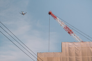 Construction & Transportation