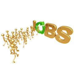 A Concept And Presentation Figure In 3D