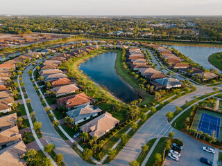 Vero Beach neighbourhood