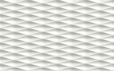 wave pattern background (Perfect seamless pattern)