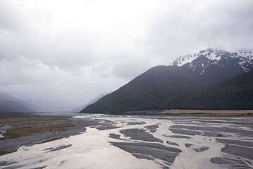 Arthurs Pass