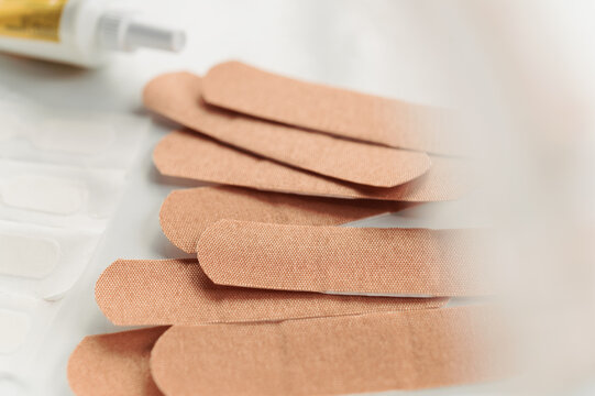 Band Aids