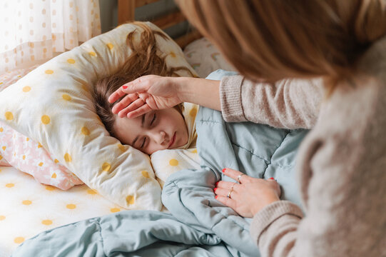 A Mother's Touch