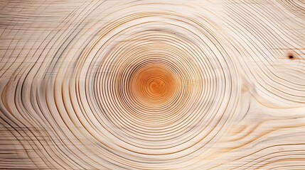 Natural wood texture for background. Generative AI