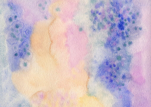 Patel colors asbtract background