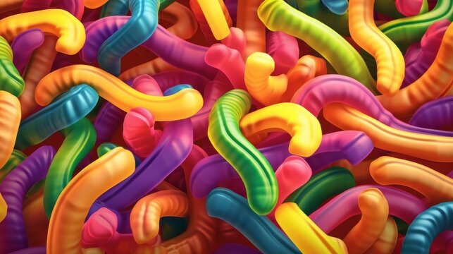 Discover 76+ worms wallpaper best - 3tdesign.edu.vn