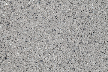 Background concrete surface close-up, uniform texture background