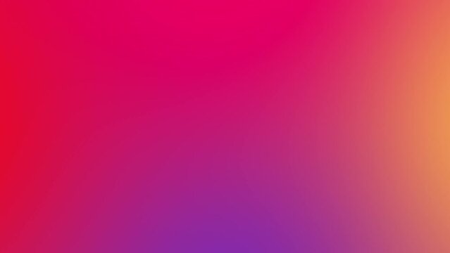 abstract loop background animation in 4k