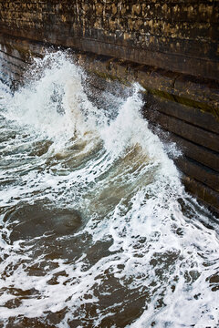 Stormy Seas