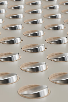 Automatic mechanism animation
