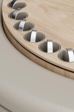 Automatic mechanism animation
