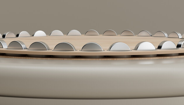 Automatic mechanism animation
