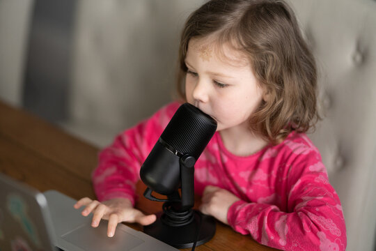 Child study at home online