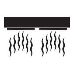 smoke extractor icon