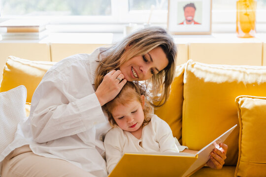 Education And Learning At Home