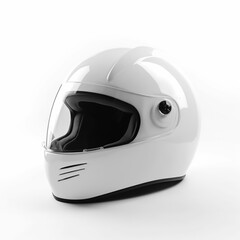 helmet, white, isolated, protection, sport, safety, bike, white, black, equipment, motorcycle, head, bicycle, object, cycling, plastic, safe, red, hat, cycle, protective, racing, generative ai