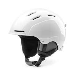 helmet, white, isolated, protection, sport, safety, bike, white, black, equipment, motorcycle, head, bicycle, object, cycling, plastic, safe, red, hat, cycle, protective, racing, generative ai