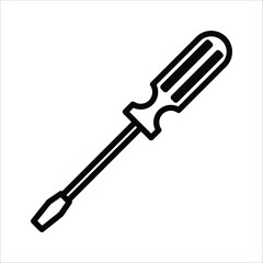 tools icon vector design template