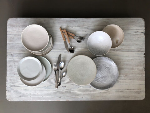 Dishes