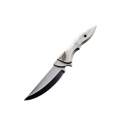 Obraz premium a sharp knife