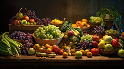 Generative AI Protests