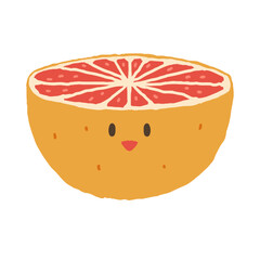 グレープフルーツ